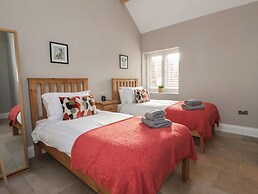 Stable End Cottage
