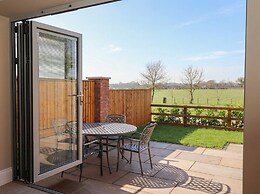 Stable End Cottage