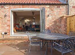 Stable End Cottage