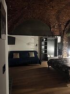 Spàzio apartments Crociferi Suite