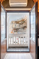 Spàzio apartments Crociferi Suite