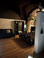 Spàzio apartments Crociferi Suite