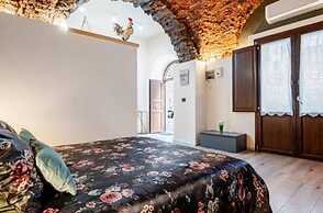 Spàzio apartments Crociferi Suite