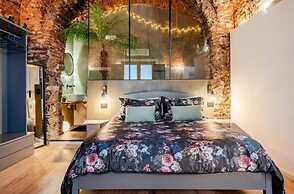 Spàzio apartments Crociferi Suite