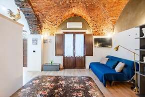 Spàzio apartments Crociferi Suite