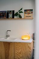 A Place - Leeuwenstraat 15