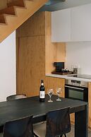 A Place - Leeuwenstraat 15