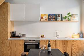 A Place - Leeuwenstraat 15