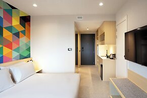 Hotel101- Madrid