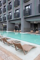 Hotel101- Madrid