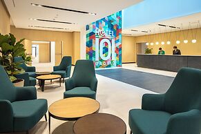 Hotel101- Madrid