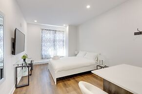 Hotel Le Mile End - M11