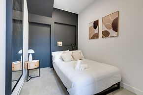 Hotel Le Mile End - M11