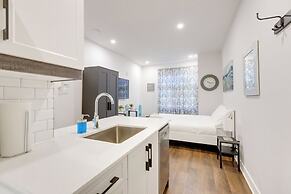 Hotel Le Mile End - M11