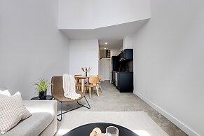 Hotel Le Mile End - M11