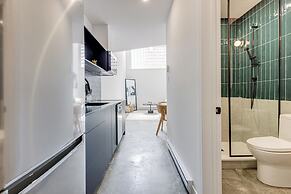 Hotel Le Mile End - M11