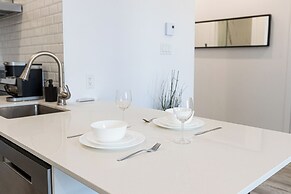 Hotel Le Mile End - M11