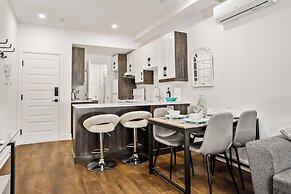 Hotel Le Mile End - M11