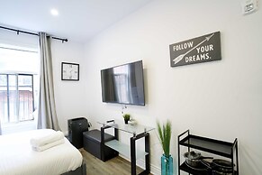 Hotel Le Mile End - M11