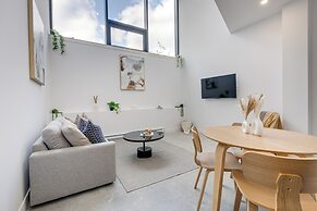 Hotel Le Mile End - M11