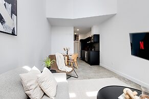 Hotel Le Mile End - M11