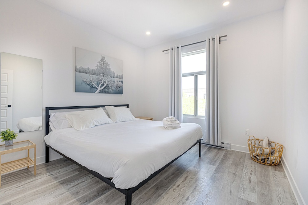 Hotel Le Mile End - M11