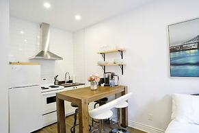 Hotel Le Mile End - M11