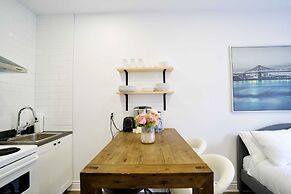 Hotel Le Mile End - M11