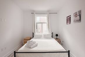 Hotel Le Mile End - M11