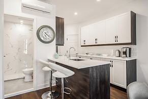 Hotel Le Mile End - M11
