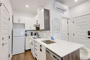 Hotel Le Mile End - M11