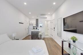 Hotel Le Mile End - M11