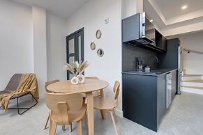 Hotel Le Mile End - M11
