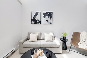 Hotel Le Mile End - M11