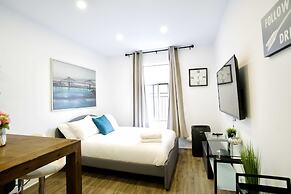 Hotel Le Mile End - M11
