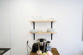 Hotel Le Mile End - M11
