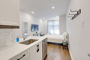 Hotel Le Mile End - M11