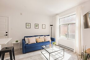 Hotel Le Mile End - M11