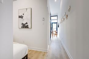 Hotel Le Mile End - M11