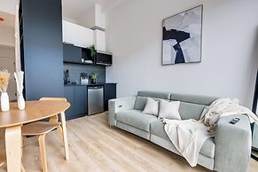 Hotel Le Mile End - M11
