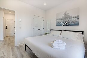 Hotel Le Mile End - M11