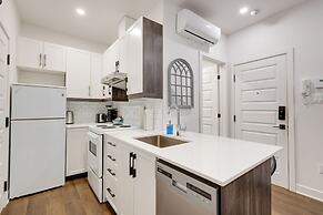 Hotel Le Mile End - M11