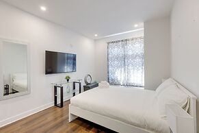 Hotel Le Mile End - M11