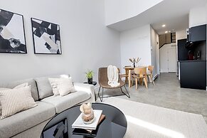 Hotel Le Mile End - M11