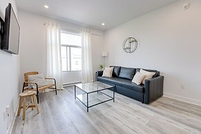 Hotel Le Mile End - M11