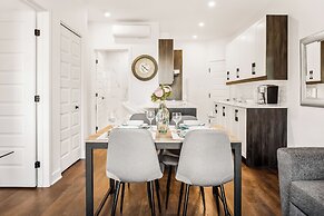 Hotel Le Mile End - M11