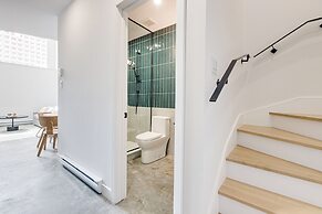 Hotel Le Mile End - M11