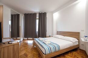 VI DOMUS VATICAN MUSEUM GUEST HOUSE ROMA