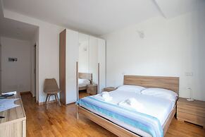 VI DOMUS VATICAN MUSEUM GUEST HOUSE ROMA