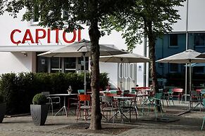 Das neue Capitol